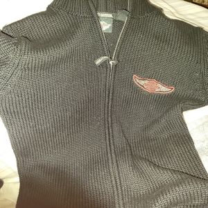 Harley Davidson Sweater sz S